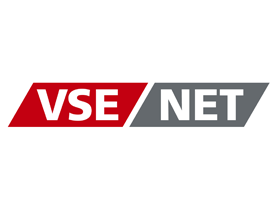 vse net logo